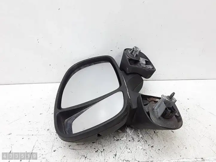 Nissan Primera (2001 - 2008) PP878020 Боковое зеркало механическое — фото 1