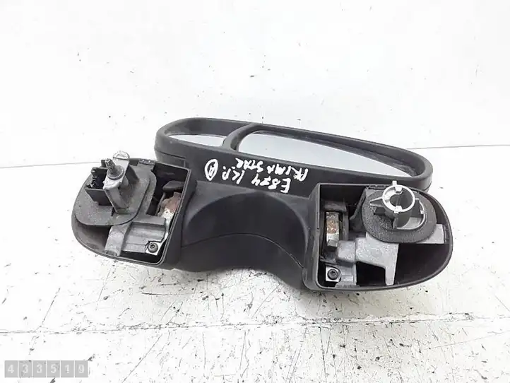 Nissan Primera (2001 - 2008) PP878020 Боковое зеркало механическое — фото 2