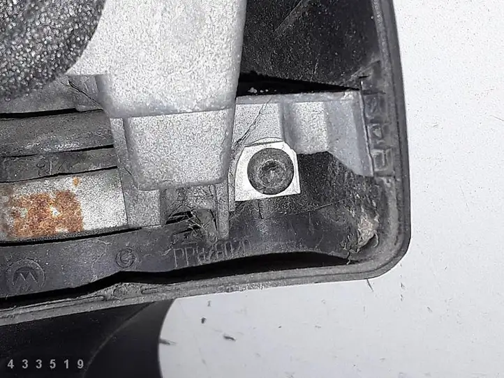 Nissan Primera (2001 - 2008) PP878020 Боковое зеркало механическое — фото 5