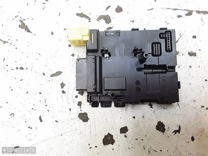 Volkswagen PASSAT B6 (2005 - 2010) 3C0953549L Датчик угла поворота руля — фото 6