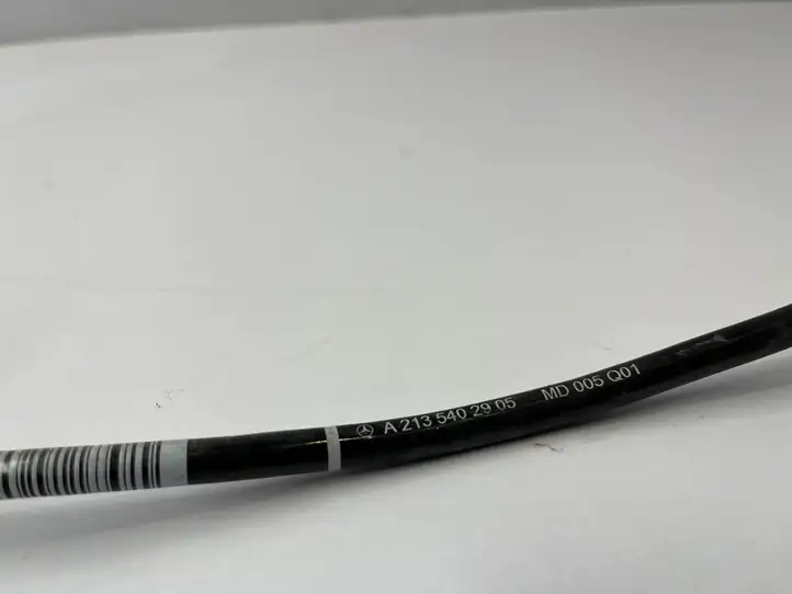 Mercedes-Benz E W213 (2016 - ) A2135402905 Датчик износа тормозных колодок — фото 2