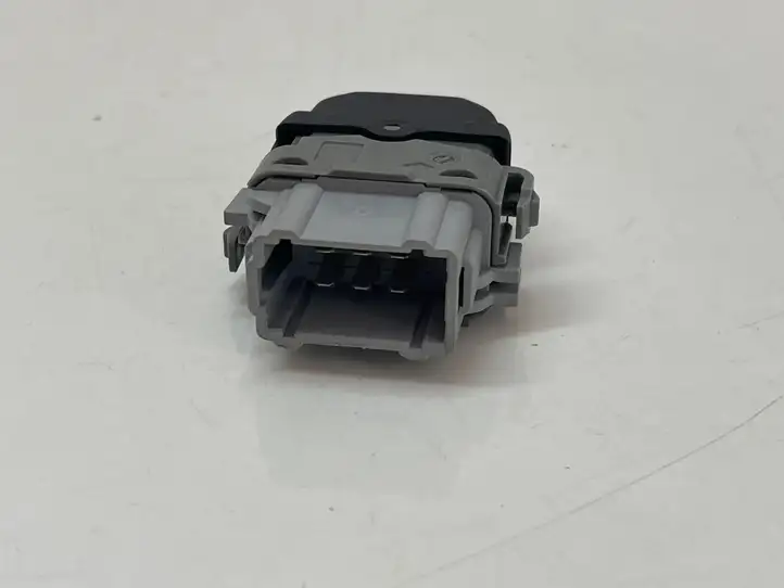 Renault Clio III (2005 - 2012) 28082 Кнопка стеклоподъемников — фото 3