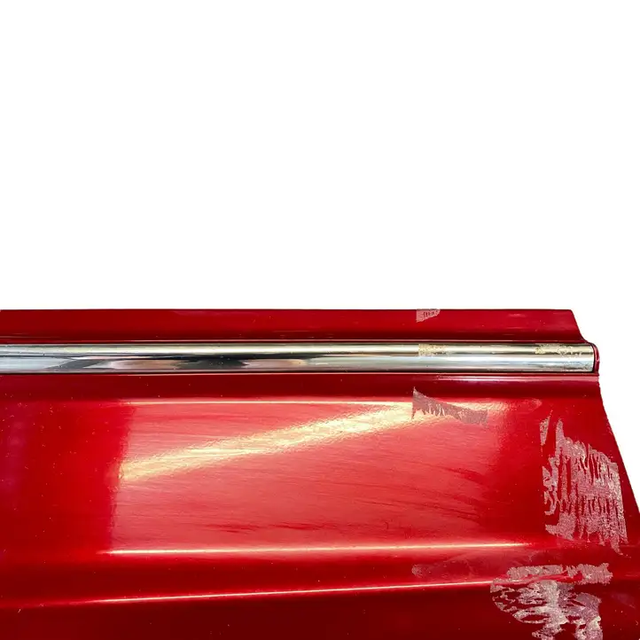 Chrysler Voyager (1996 - 2001) 0TC22TRMAA Молдинги раздвижных дверей — фото 13