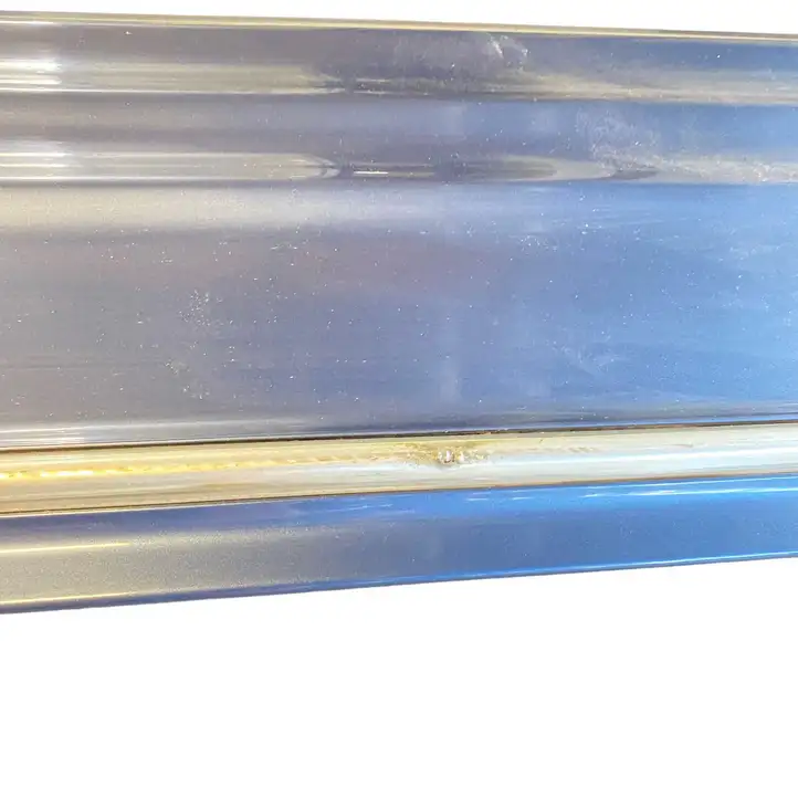 Chrysler Voyager (1996 - 2001)  0TC22TRMAA Молдинги (отделка) раздвижных дверей