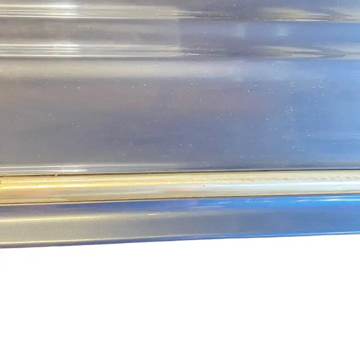 Chrysler Voyager (1996 - 2001)  0TC22TRMAA Молдинги (отделка) раздвижных дверей