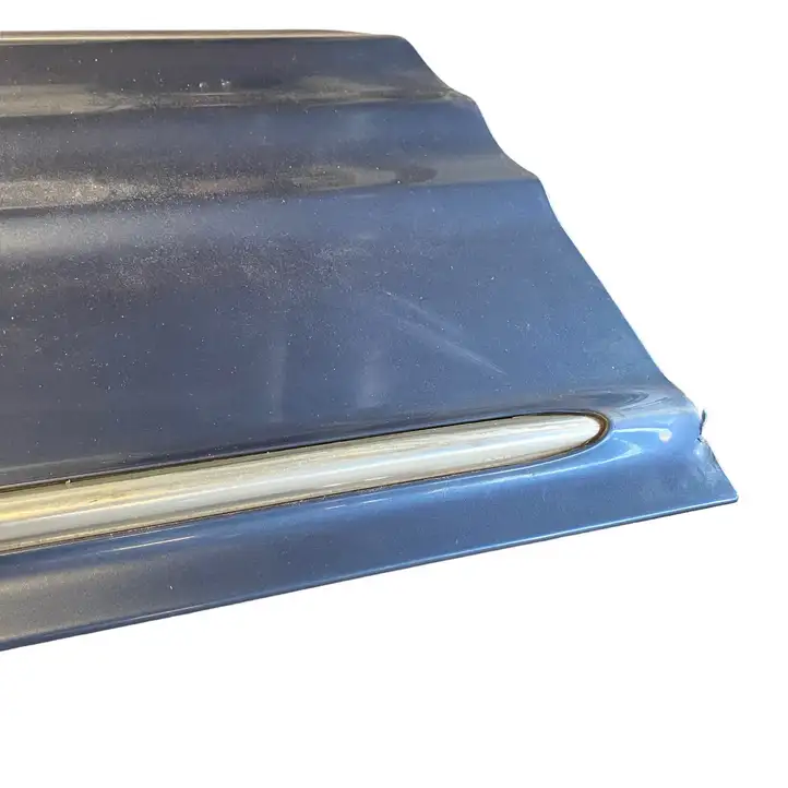 Chrysler Voyager (1996 - 2001)  0TC22TRMAA Молдинги (отделка) раздвижных дверей