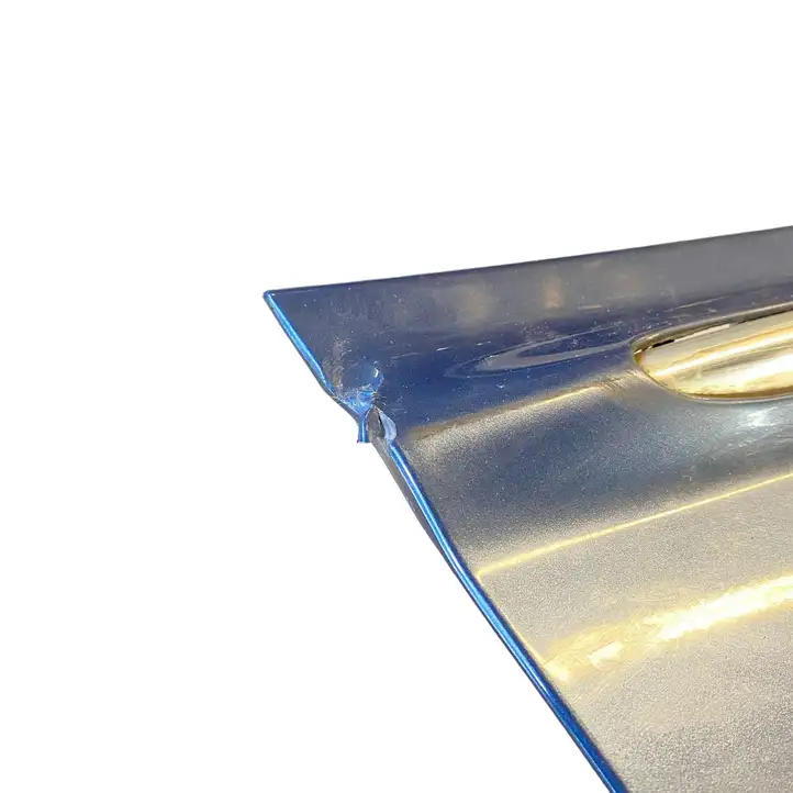 Chrysler Voyager (1996 - 2001)  0TC22TRMAA Молдинги (отделка) раздвижных дверей