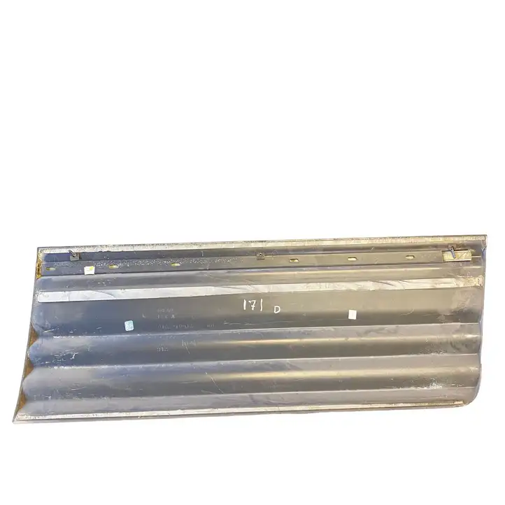 Chrysler Voyager (1996 - 2001)  0TC22TRMAA Молдинги (отделка) раздвижных дверей