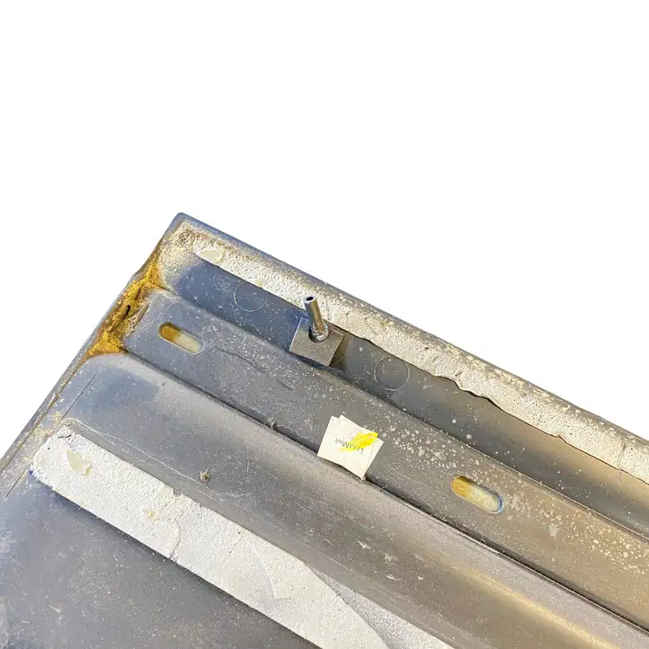 Chrysler Voyager (1996 - 2001)  0TC22TRMAA Молдинги (отделка) раздвижных дверей