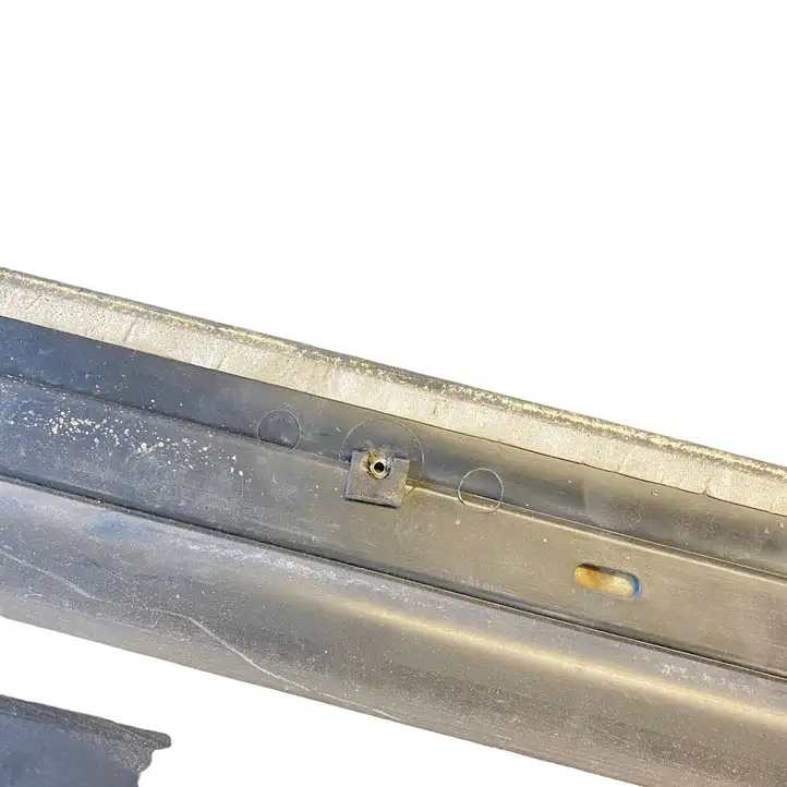 Chrysler Voyager (1996 - 2001)  0TC22TRMAA Молдинги (отделка) раздвижных дверей