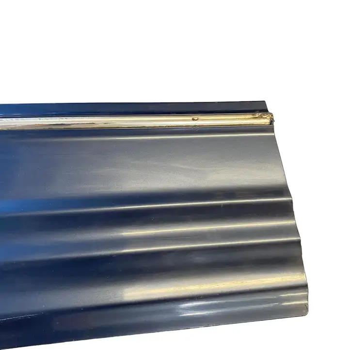 Chrysler Voyager (1996 - 2001)  0TC22TRMAA Молдинги (отделка) раздвижных дверей