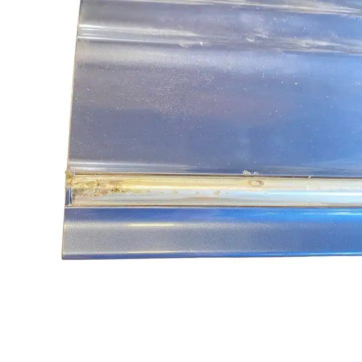 Chrysler Voyager (1996 - 2001)  0TC22TRMAA Молдинги (отделка) раздвижных дверей