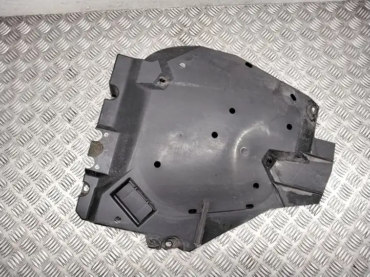 Subaru Forester SH (2008 - 2013) 42045FG021 Защита днища задней части — фото 1