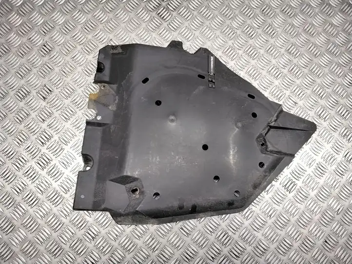 Subaru Forester SH (2008 - 2013) 42045FG031 Защита днища задней части — фото 1