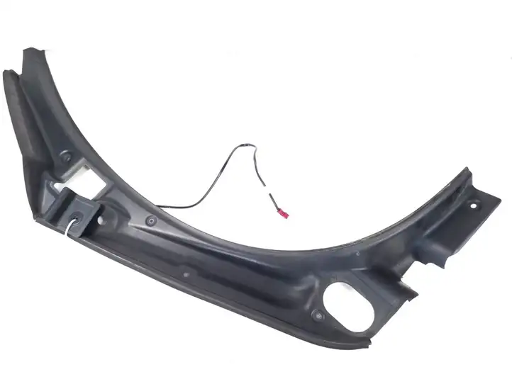 Mercedes-Benz GL X164 (2006 - 2012) A1646900427 Прочая отделка багажника — фото 4