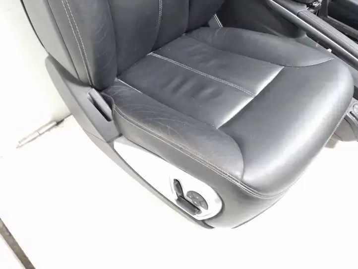 Mercedes-Benz GL X164 (2006 - 2012) Комплект отделки дверей — фото 12