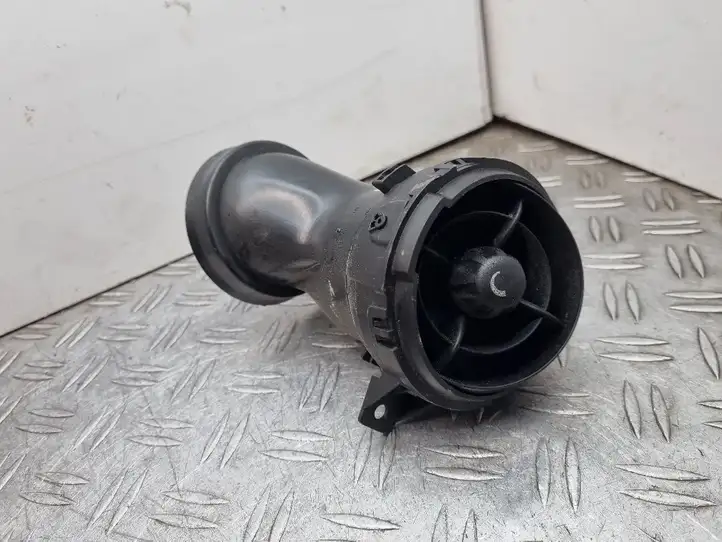 Mini One Cooper Coupe R56 (2004 - 2014) RG23989 Боковой воздушный дефлектор — фото 3