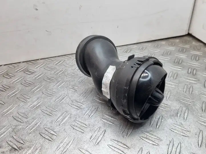 Mini One Cooper Coupe R56 (2004 - 2014) RG24504 Боковой воздушный дефлектор — фото 1