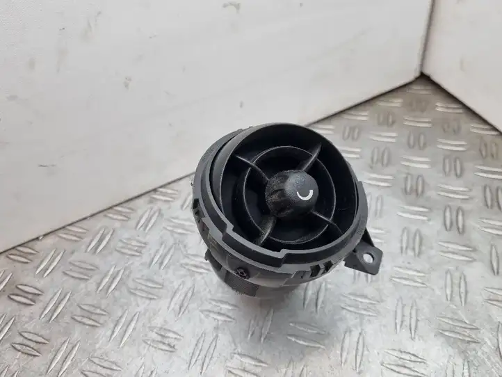 Mini One Cooper Coupe R56 (2004 - 2014) RG24504 Боковой воздушный дефлектор — фото 6