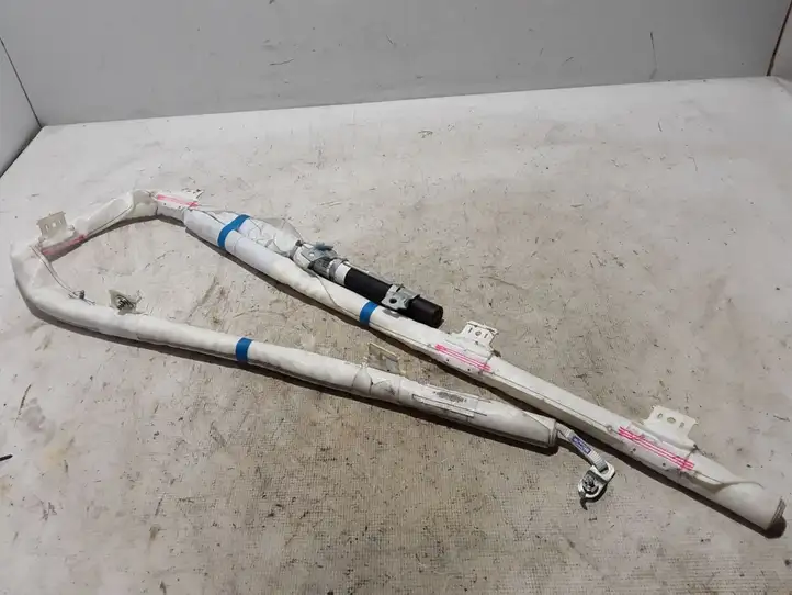 Kia Niro (2016 - )  80410AT000 Боковая подушка безопастности( (крыша)