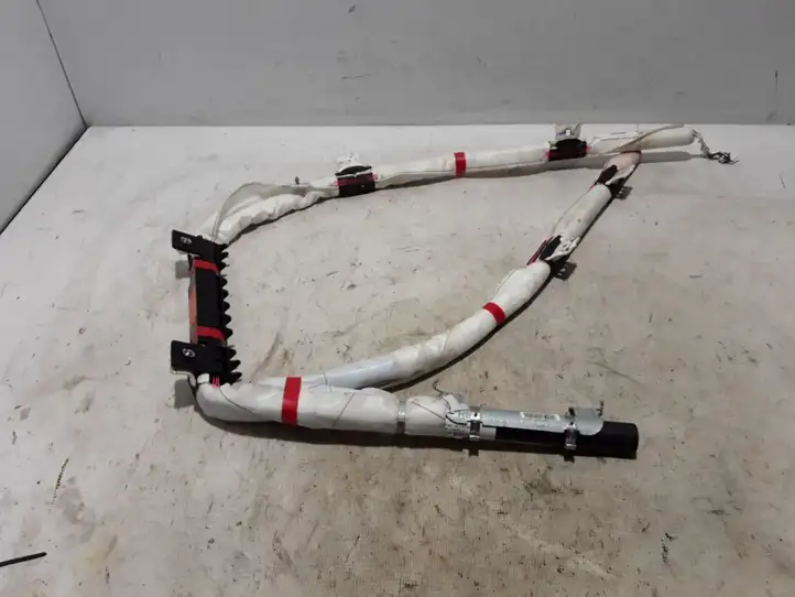 Kia Niro (2016 - ) 80420AT000 Боковая подушка безопасности шторка — фото 3