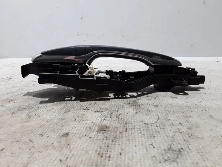 Volvo XC90 (2019 - ) Наружная ручка двери — фото 2