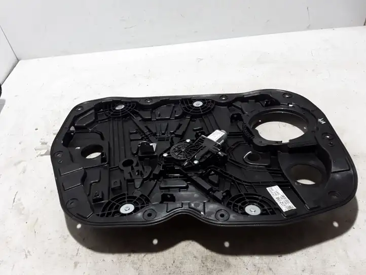 Hyundai Ioniq (2016 - )  82471G2011 Механизм для электрического подъема окон передней двери (без двигателя)