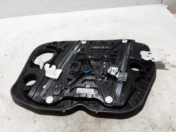 Hyundai Ioniq (2016 - )  82471G2011 Механизм для электрического подъема окон передней двери (без двигателя)