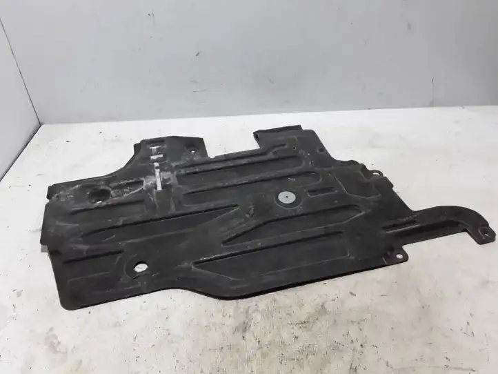 Volvo S60 (2018 - ) 31420485 Защита днища багажника — фото 2