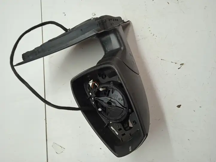 Volkswagen PASSAT B6 (2005 - 2010) 1K0956578 Боковое зеркало с электроприводом — фото 1