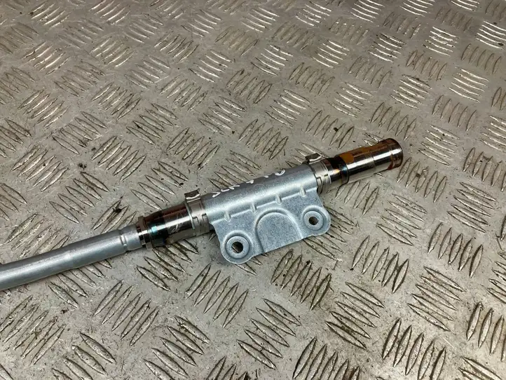 Mercedes-Benz SLK R172 (2011 - 2017) A1728602602 Подушка безопасности руля — фото 4