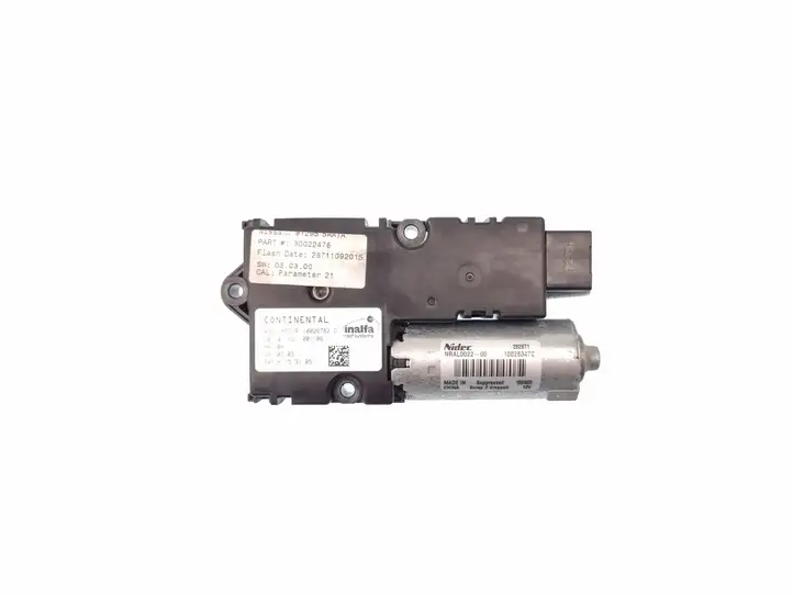 Nissan Murano Z52 (2016 - ) 10026782C Мотор привода люка — фото 1