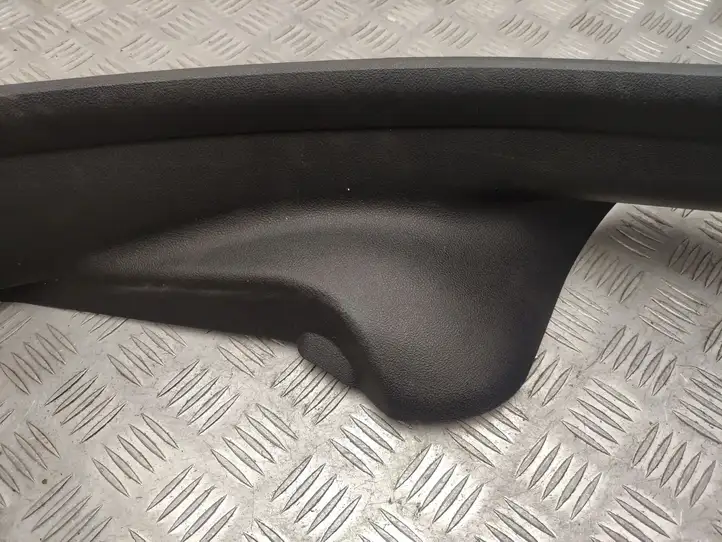 BMW 3 G20 G21 (2019 - ) 7446423 Внутренняя отделка заднего порога — фото 4