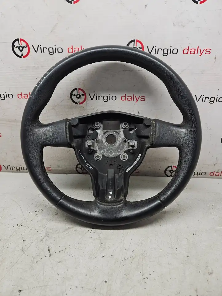 Seat Ibiza III (6L) (2002 - 2008) 5po419091a Включатель регулировки высоты фонарей — фото 1