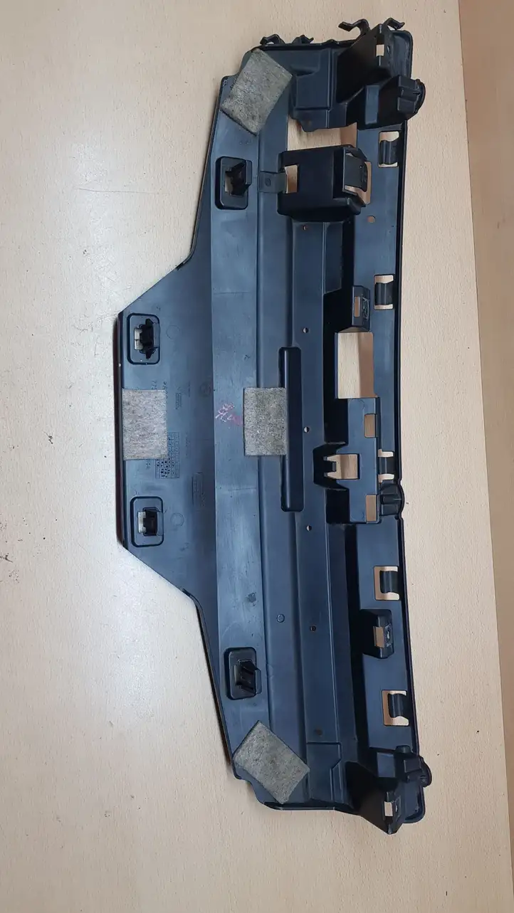 BMW 3 F30 F35 F31 (2012 - 2018) 7256921 Кронштейн заднего бампера — фото 3
