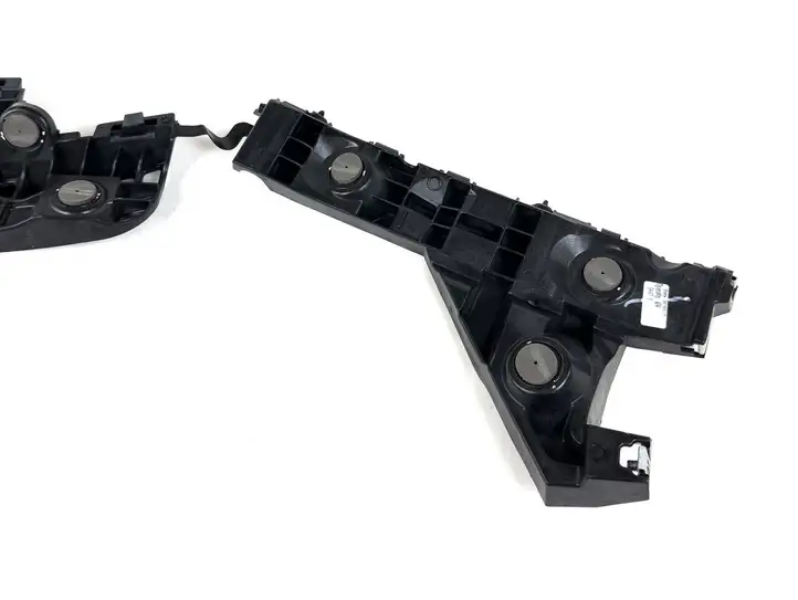 Opel Astra J (2012 - 2015) 13425520 Кронштейн заднего бампера — фото 4