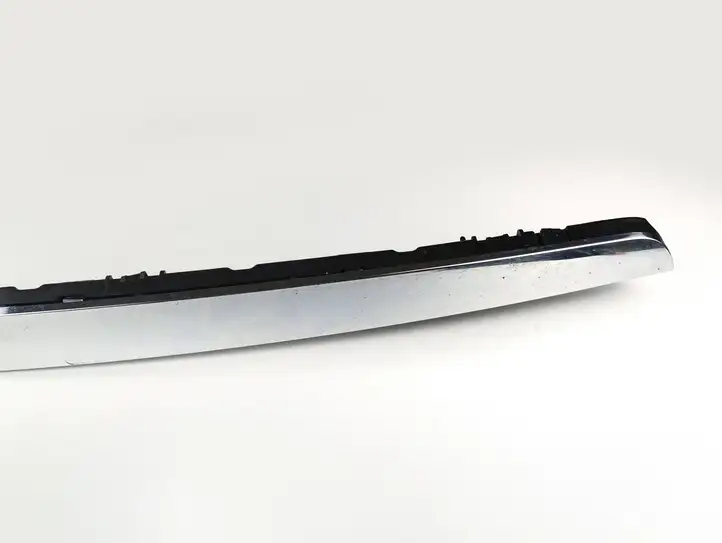 Mercedes-Benz A W169 (2004 - 2012) 1698800383 Передняя решетка — фото 3
