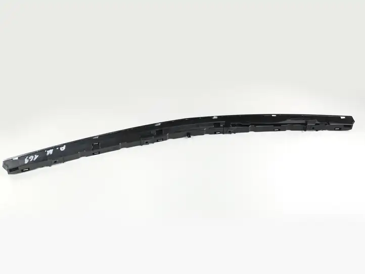 Mercedes-Benz A W169 (2004 - 2012) 1698800383 Передняя решетка — фото 4