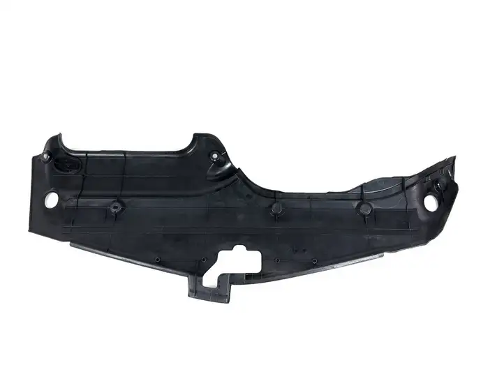 Toyota Prius (NHW20) (2003 - 2009) 5328947010 Облицовка радиатора — фото 4