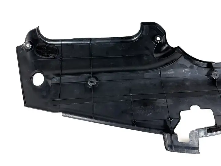Toyota Prius (NHW20) (2003 - 2009) 5328947010 Облицовка радиатора — фото 6