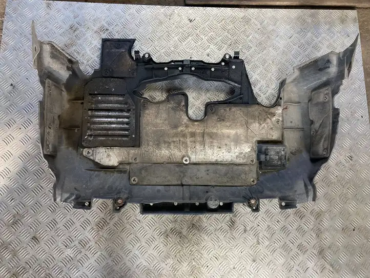 Subaru Forester SH (2008 - 2013) 56440SC040 Защита двигателя — фото 1