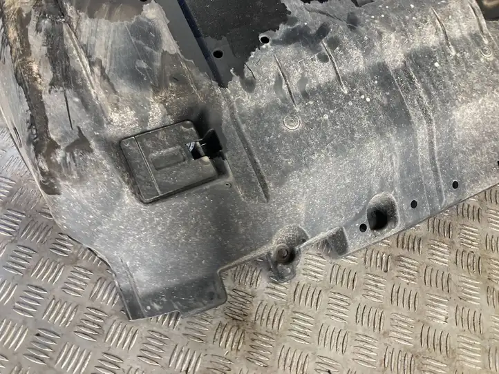 Subaru Forester SH (2008 - 2013) 56440SC040 Защита двигателя — фото 4