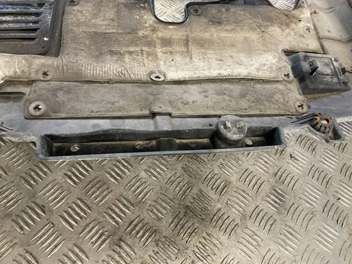 Subaru Forester SH (2008 - 2013) 56440SC040 Защита двигателя — фото 12