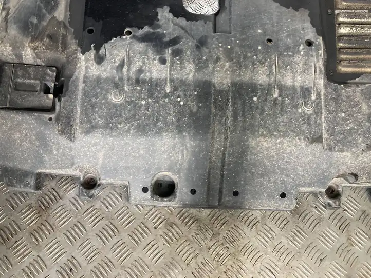 Subaru Forester SH (2008 - 2013) 56440SC040 Защита двигателя — фото 13