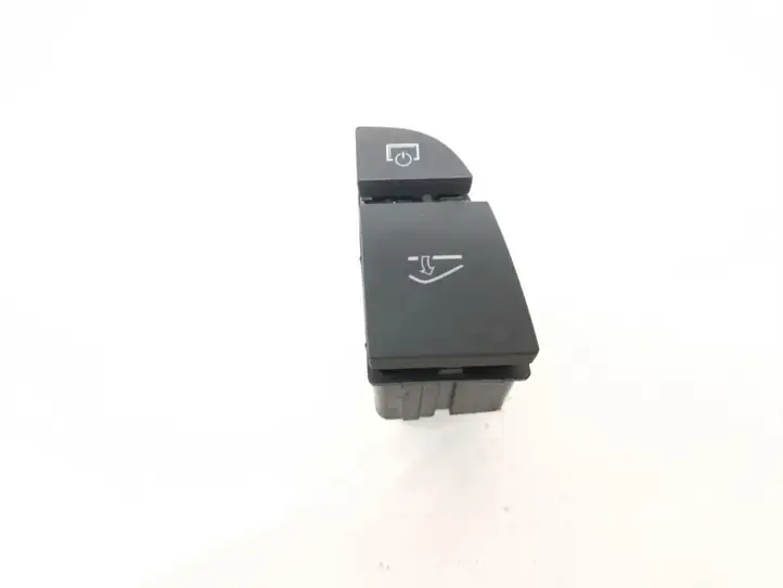 Audi A6 S6 C6 4F (2004 - 2008) 4F1927227 Другие включатели / ручки/ переключатели — фото 1