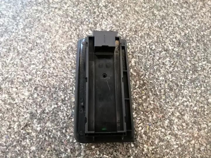 Audi A6 S6 C5 4B (1997 - 2001) 4B0959851B Блок кнопок стеклоподъемников — фото 2