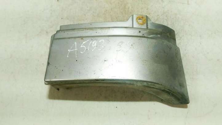 90580803lh Opel Zafira A Kampinė galinio bamperio dalis