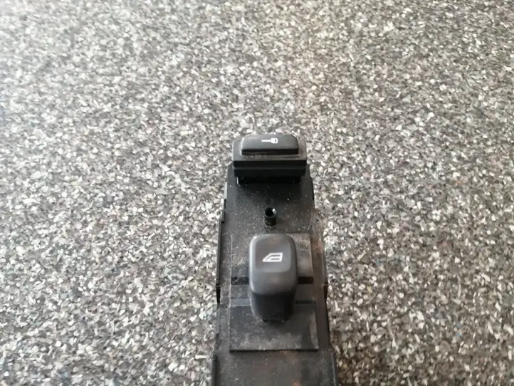 Volvo S60 (2000 - 2004) 8673187 Кнопка стеклоподъемников — фото 1