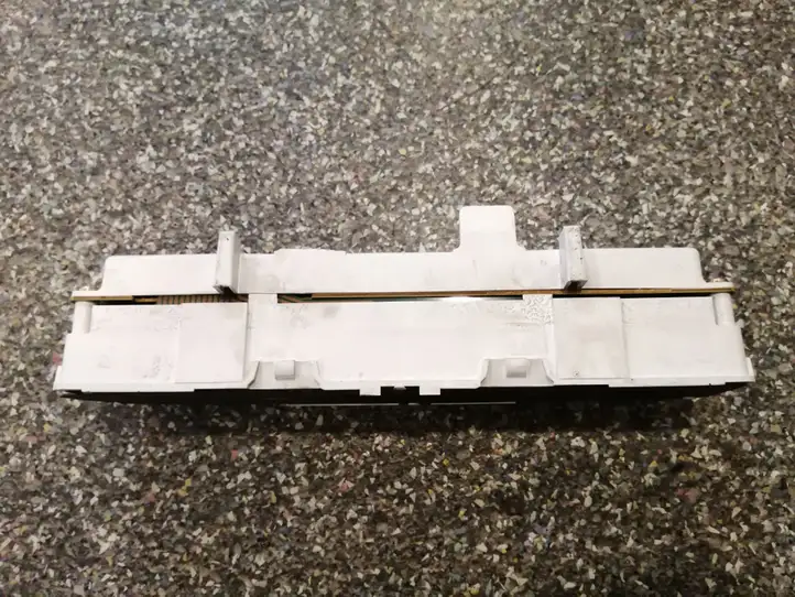 Hyundai Matrix (2001 - 2005)  9400817300 Экран/ дисплей / маленький экран