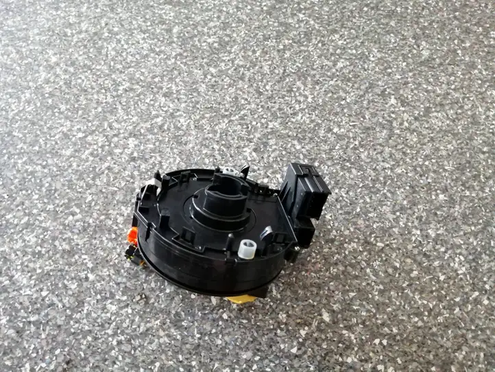Toyota Avensis T250 (2006 - 2009) 42J0239 Контактное кольцо SRS — фото 3